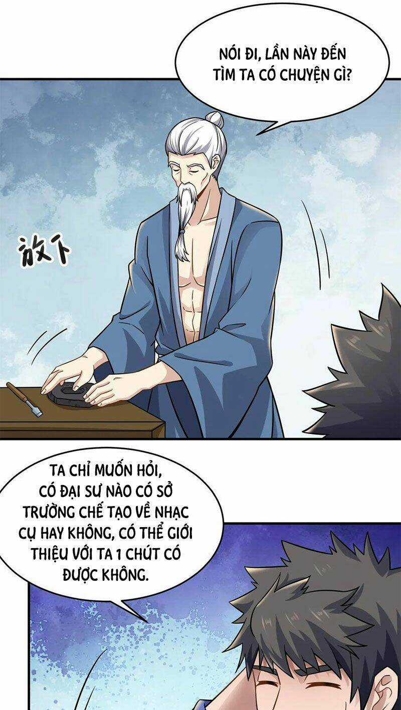 Nguyên Long - Chapter 166 - Trang 29