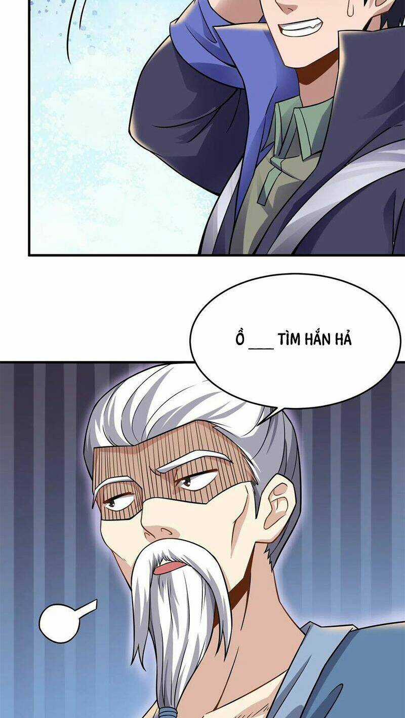 Nguyên Long - Chapter 166 - Trang 30