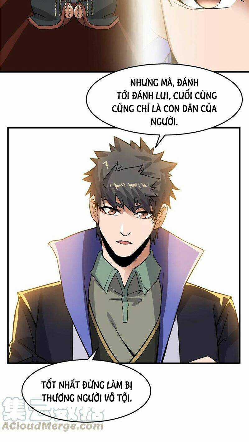 Nguyên Long - Chapter 166 - Trang 4