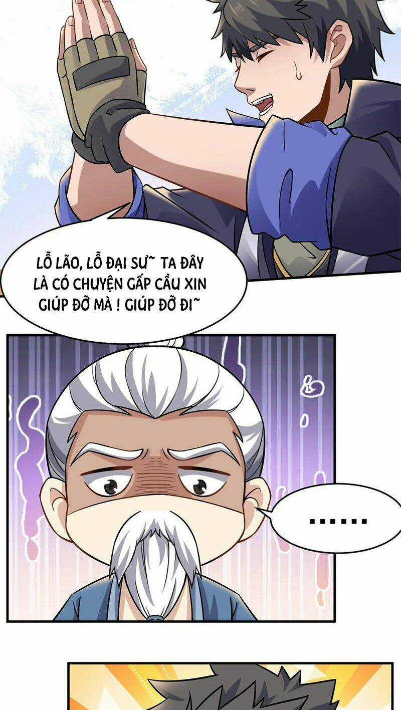 Nguyên Long - Chapter 166 - Trang 32