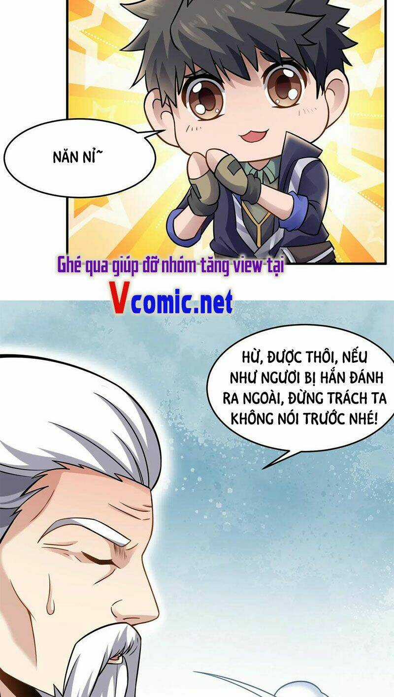 Nguyên Long - Chapter 166 - Trang 33