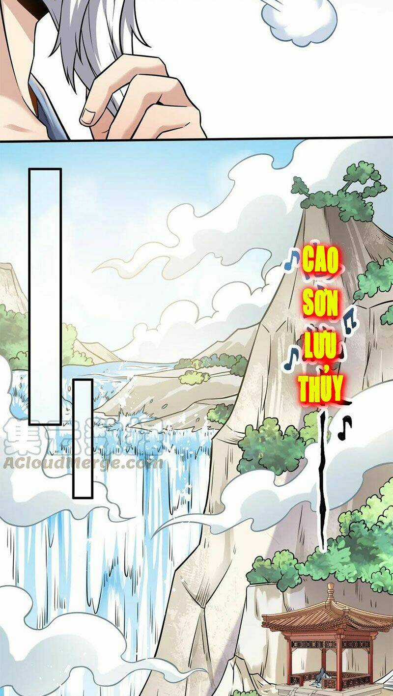 Nguyên Long - Chapter 166 - Trang 34