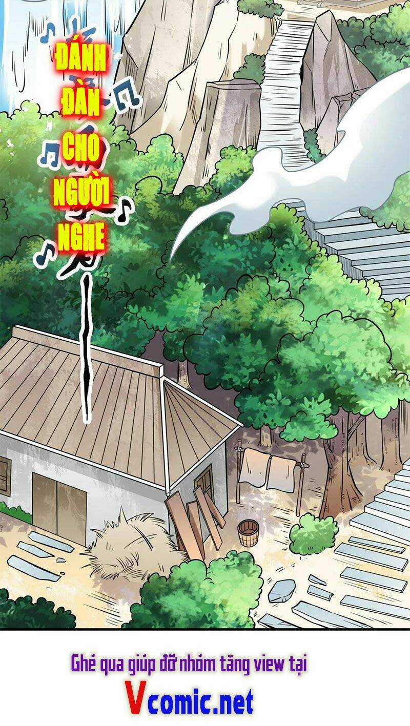 Nguyên Long - Chapter 166 - Trang 35