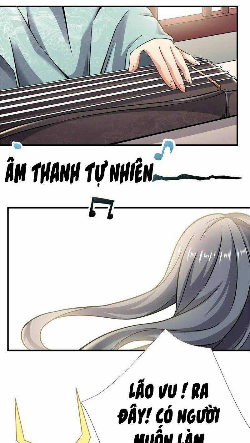 Nguyên Long - Chapter 166 - Trang 36