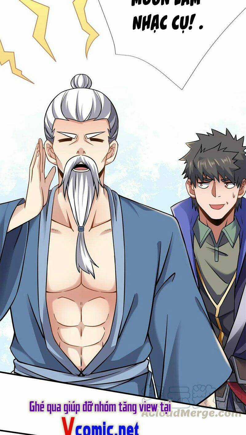 Nguyên Long - Chapter 166 - Trang 37