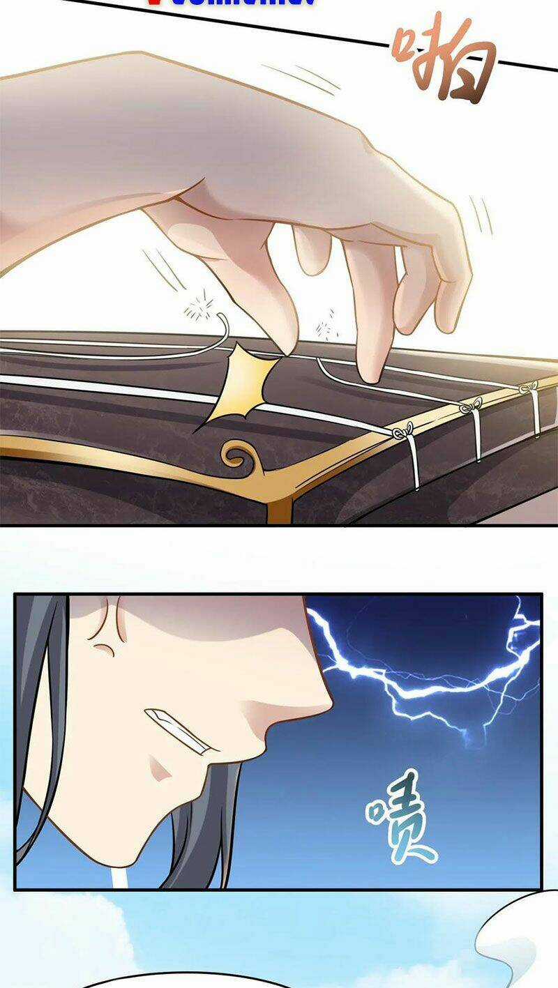 Nguyên Long - Chapter 166 - Trang 38