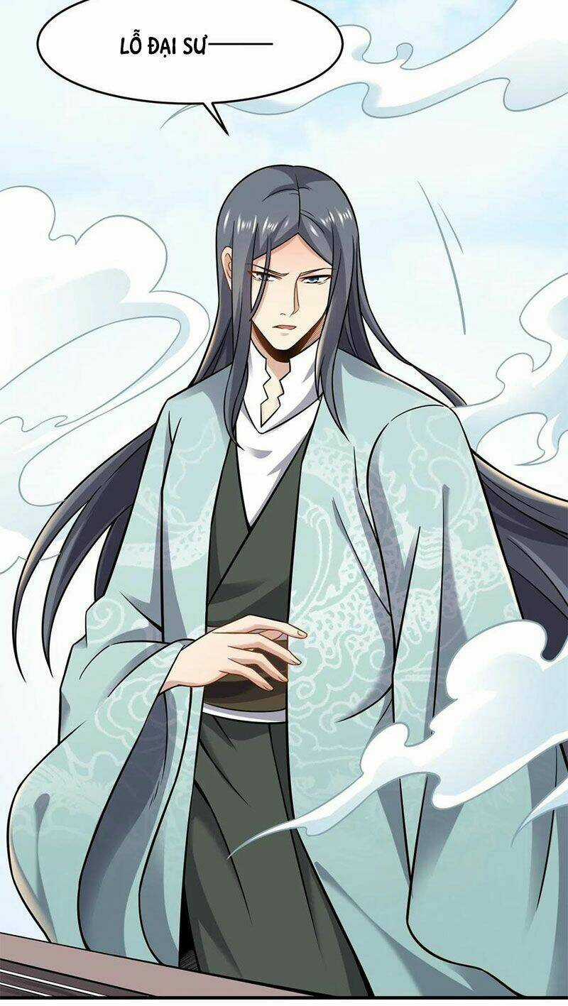 Nguyên Long - Chapter 166 - Trang 39