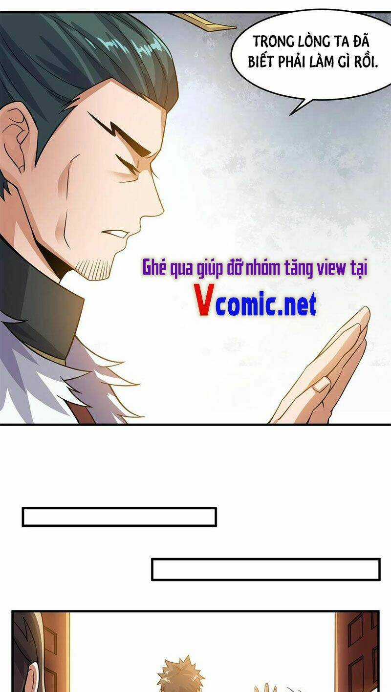 Nguyên Long - Chapter 166 - Trang 5