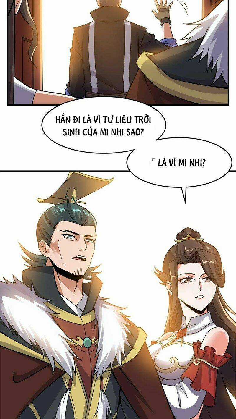 Nguyên Long - Chapter 166 - Trang 6
