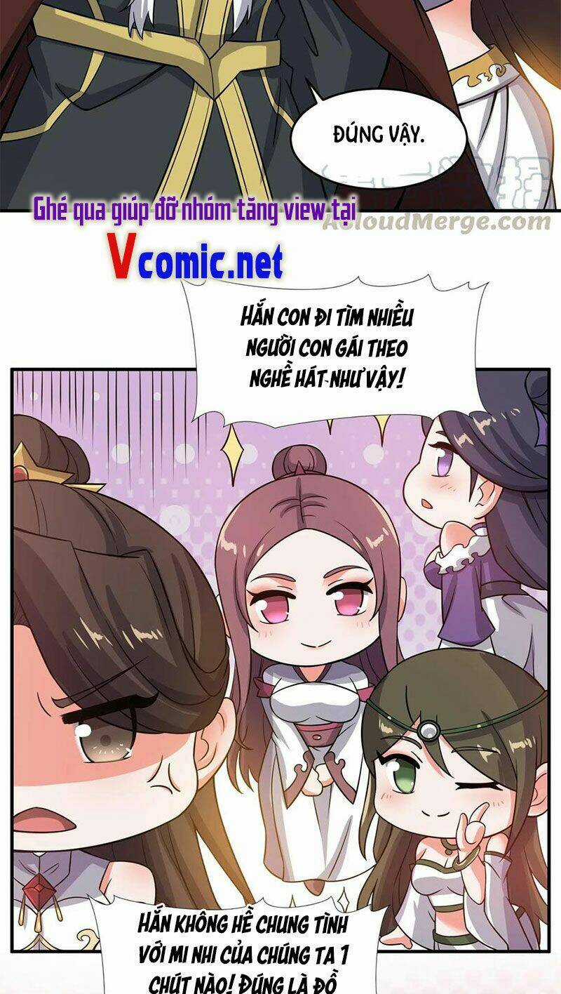 Nguyên Long - Chapter 166 - Trang 7