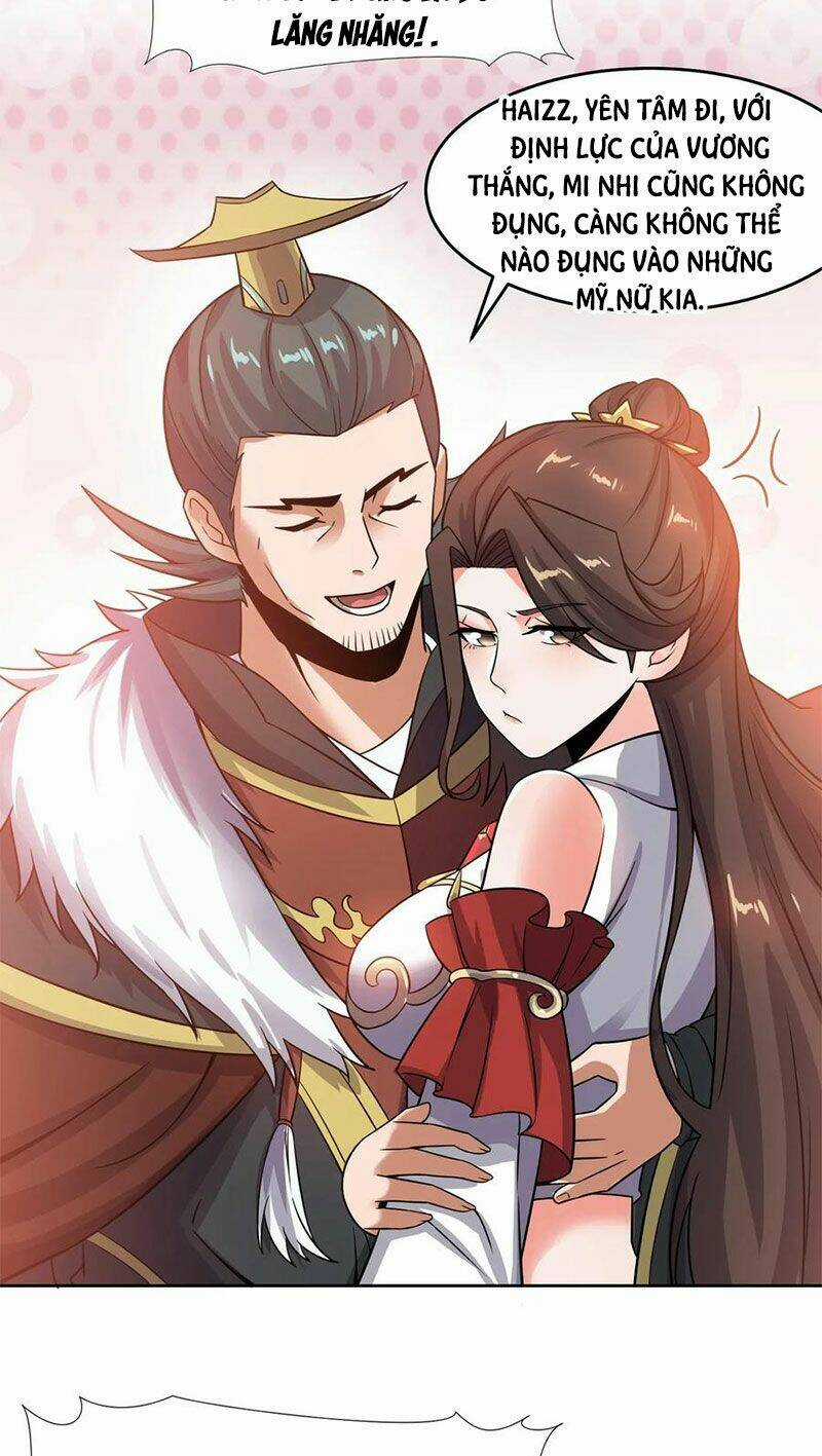 Nguyên Long - Chapter 166 - Trang 8