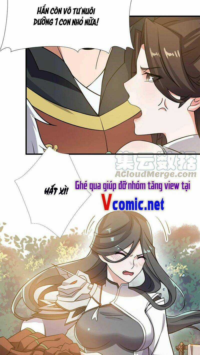 Nguyên Long - Chapter 166 - Trang 9