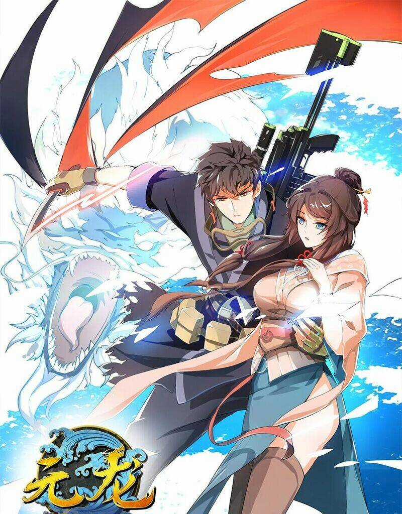 Nguyên Long - Chapter 167 - Trang 1