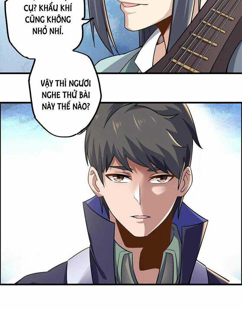 Nguyên Long - Chapter 167 - Trang 11