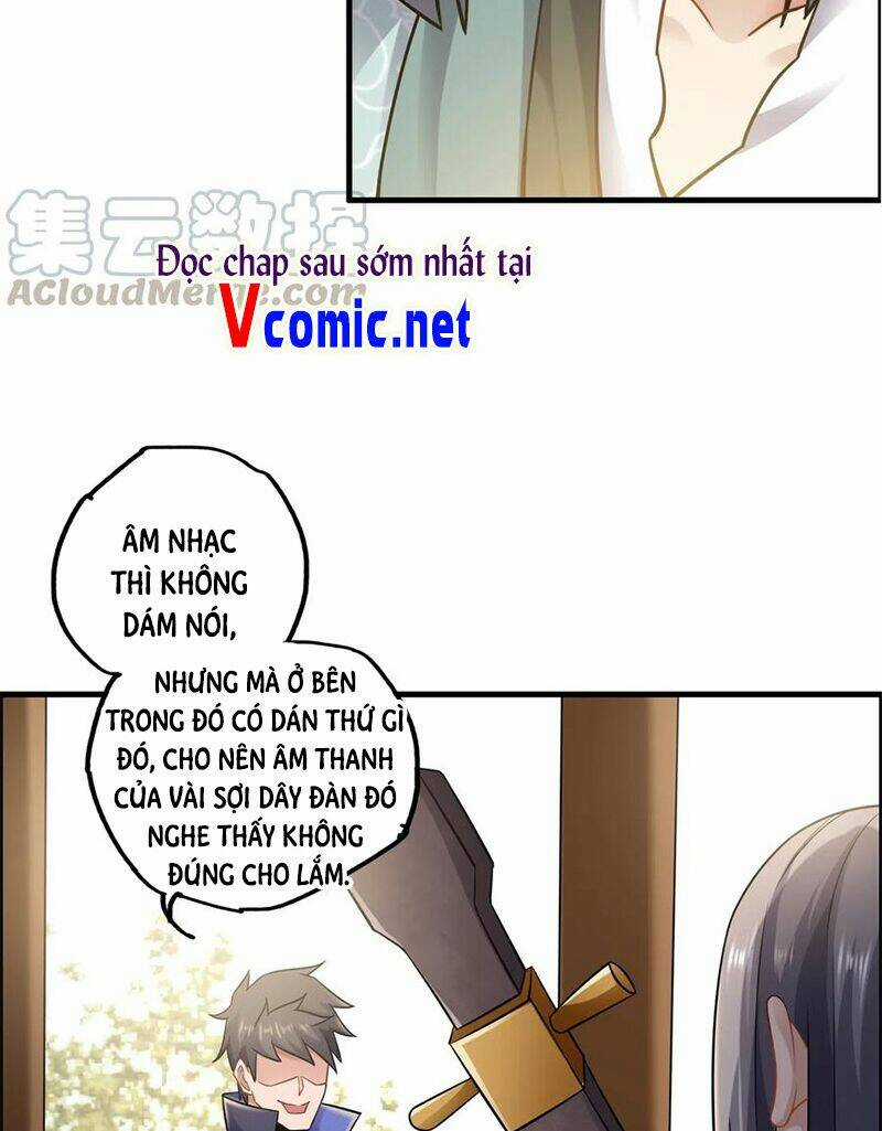 Nguyên Long - Chapter 167 - Trang 18