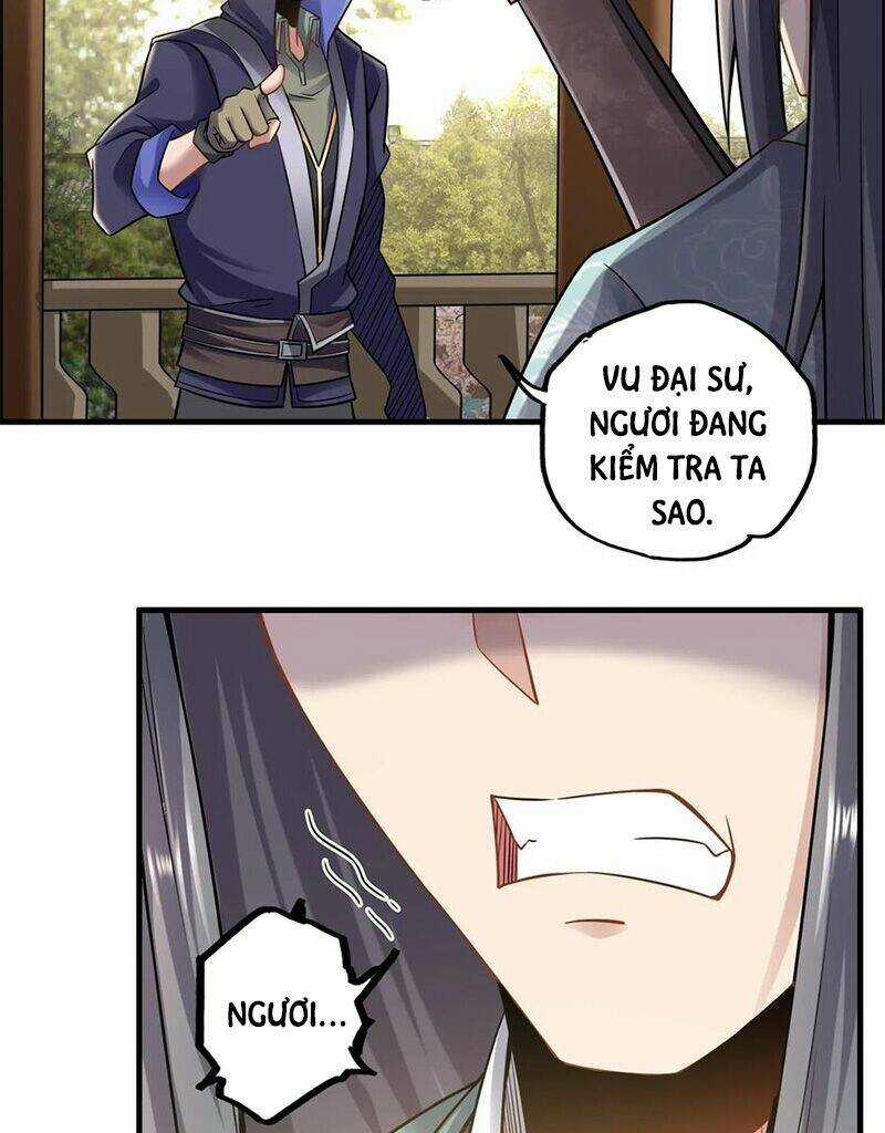 Nguyên Long - Chapter 167 - Trang 19