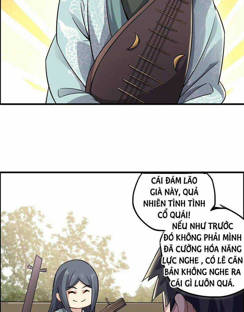 Nguyên Long - Chapter 167 - Trang 21