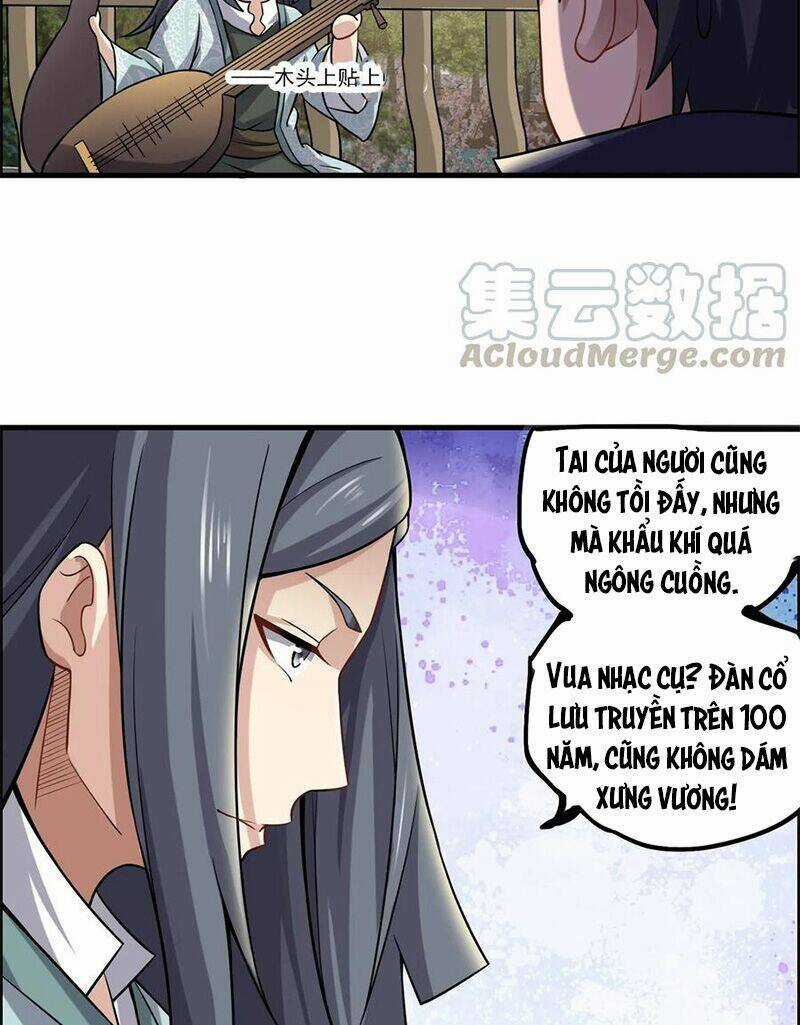 Nguyên Long - Chapter 167 - Trang 22