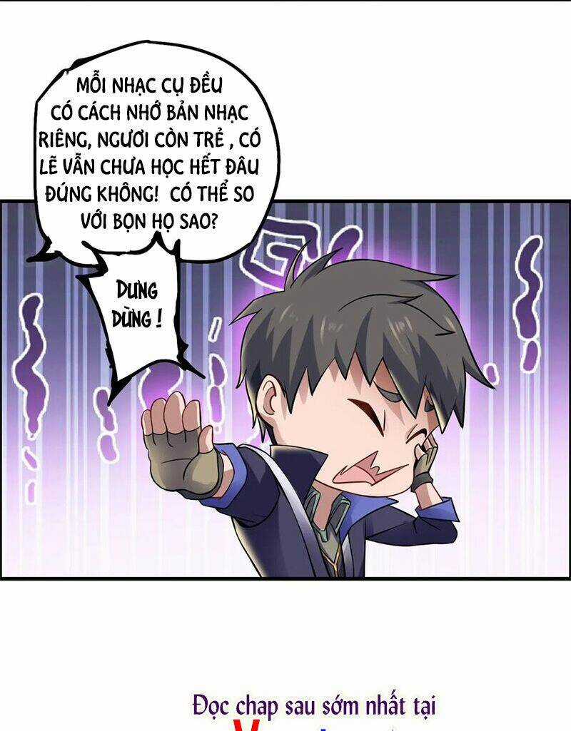 Nguyên Long - Chapter 167 - Trang 24