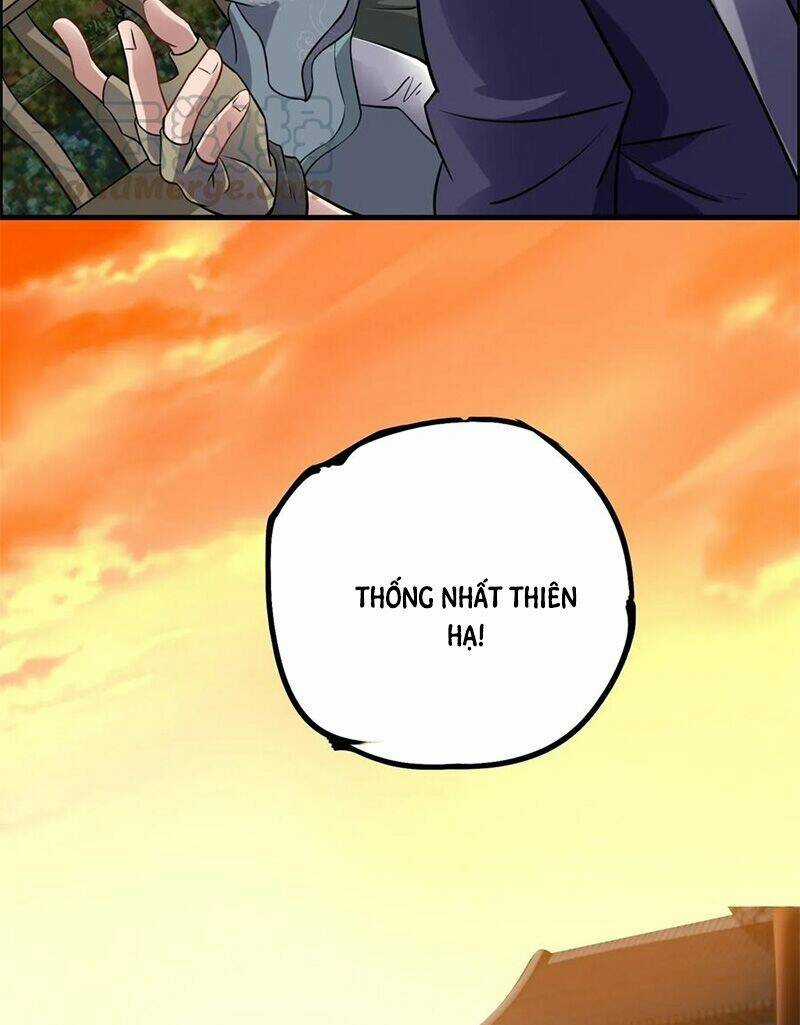 Nguyên Long - Chapter 167 - Trang 26