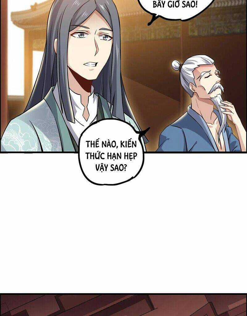 Nguyên Long - Chapter 167 - Trang 28