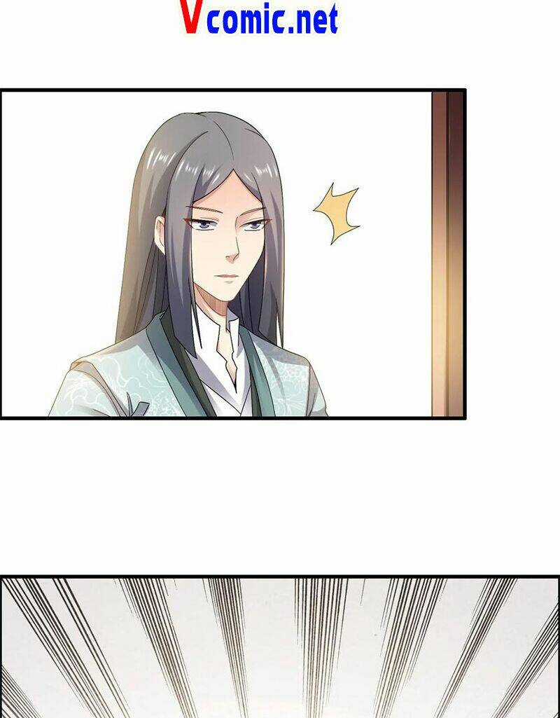 Nguyên Long - Chapter 167 - Trang 30