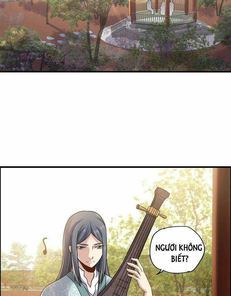 Nguyên Long - Chapter 167 - Trang 4