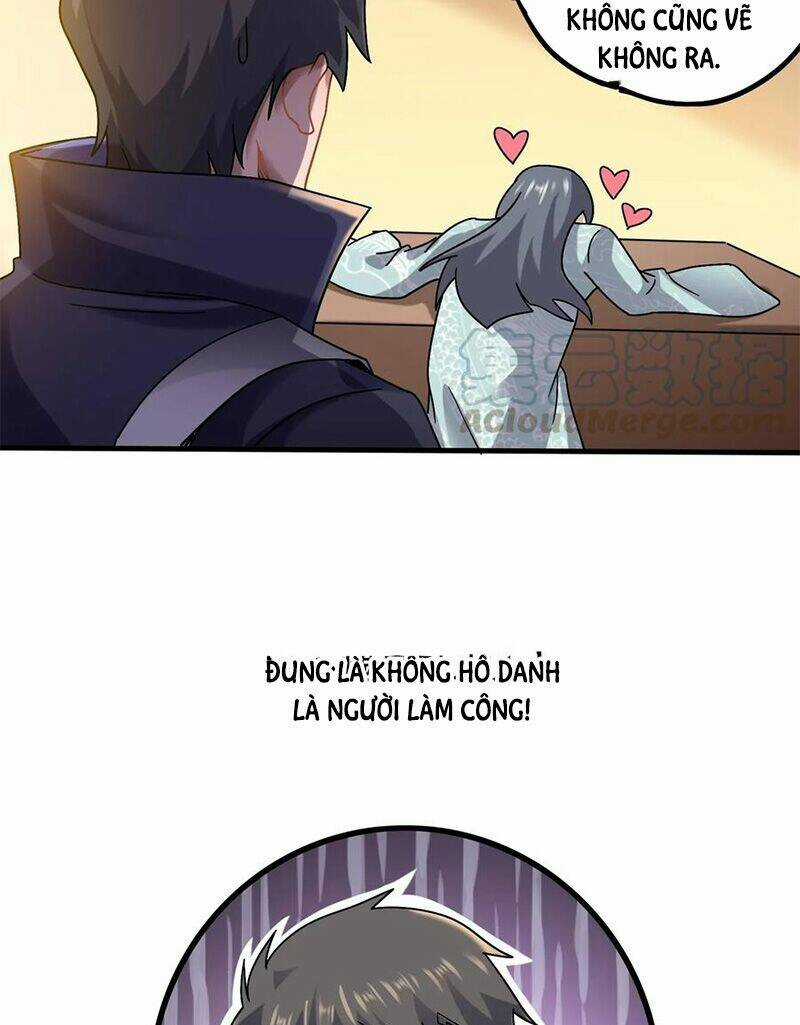 Nguyên Long - Chapter 167 - Trang 37