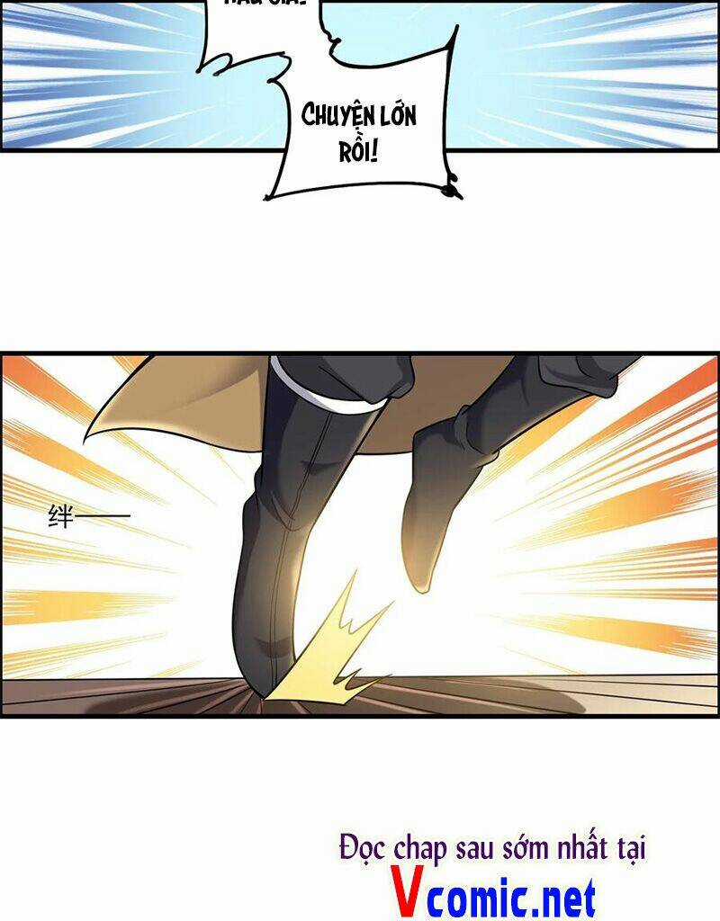 Nguyên Long - Chapter 167 - Trang 39