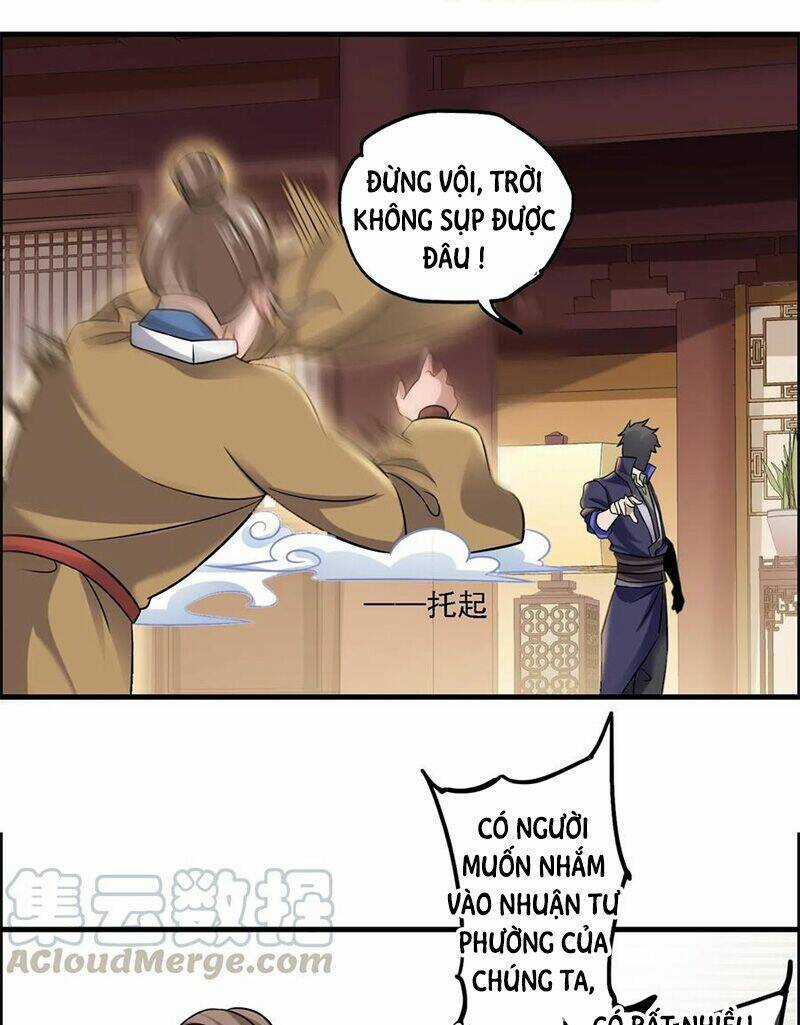 Nguyên Long - Chapter 167 - Trang 40