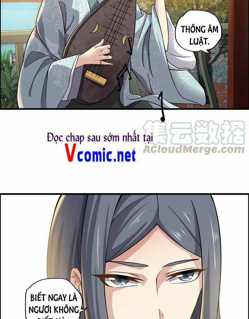 Nguyên Long - Chapter 167 - Trang 5