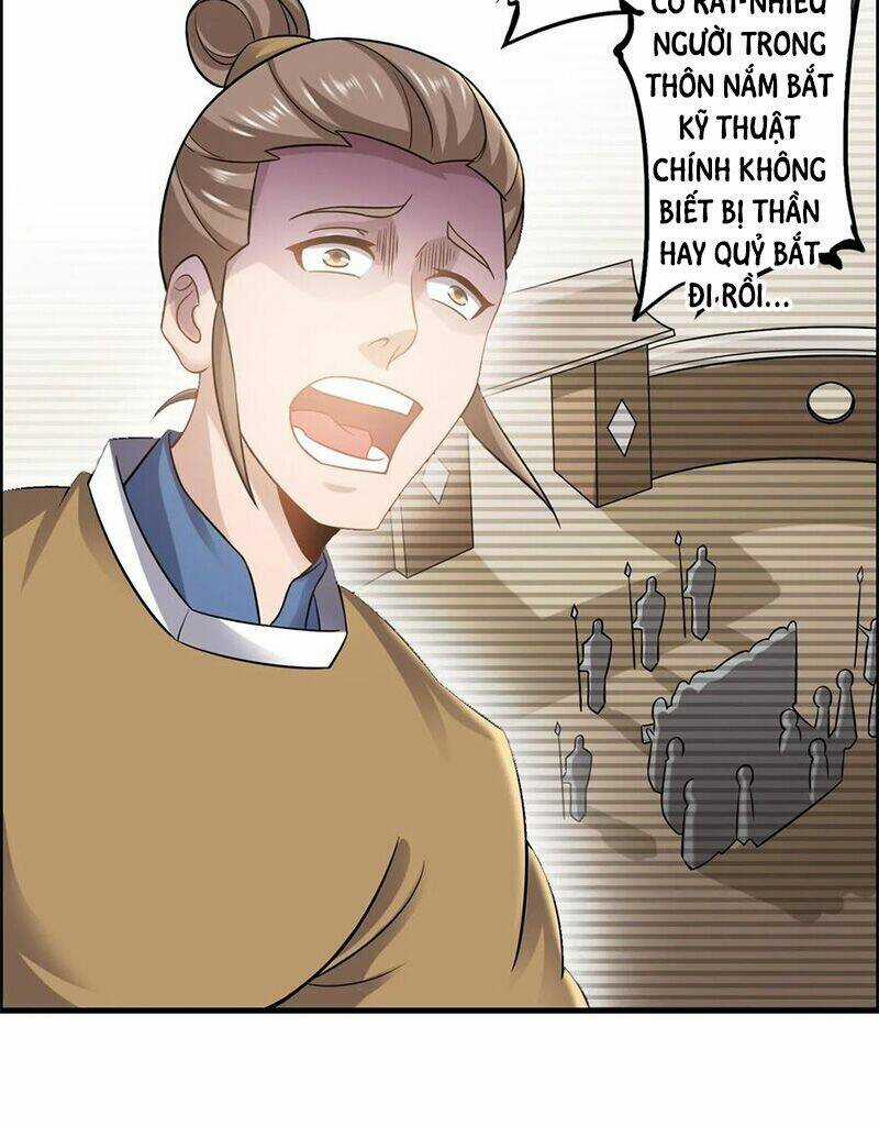 Nguyên Long - Chapter 167 - Trang 41