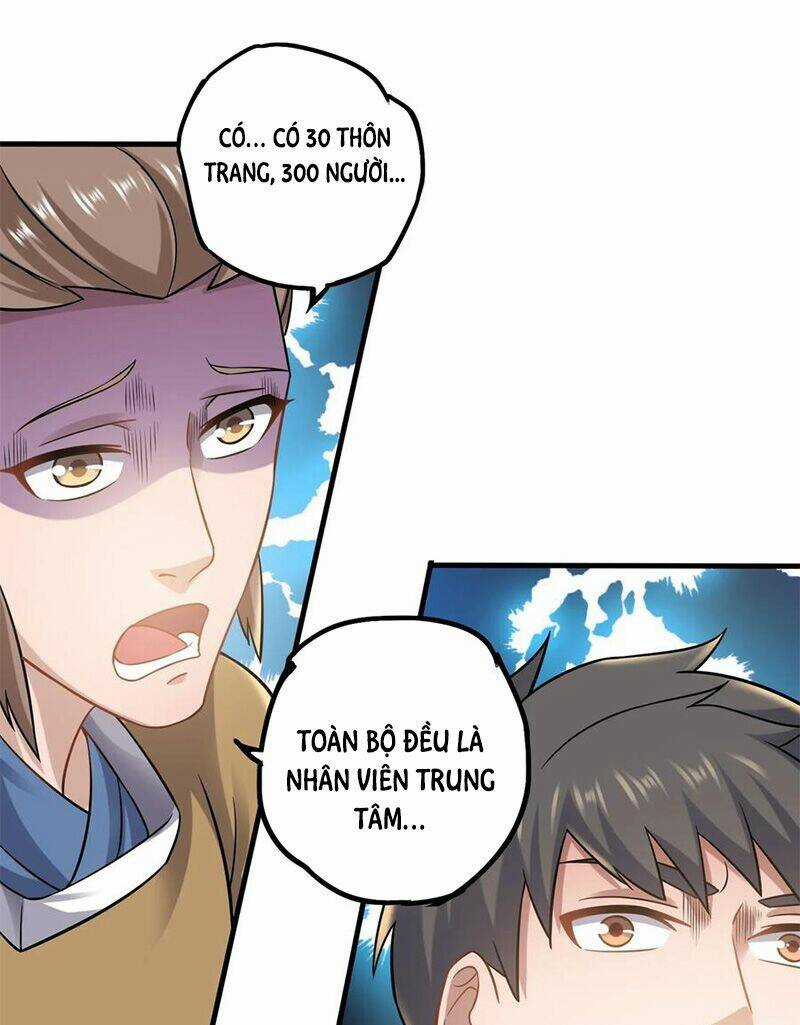 Nguyên Long - Chapter 167 - Trang 43