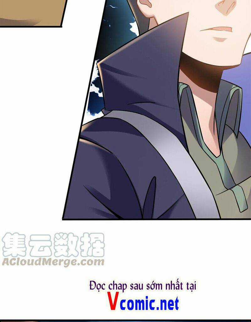 Nguyên Long - Chapter 167 - Trang 44