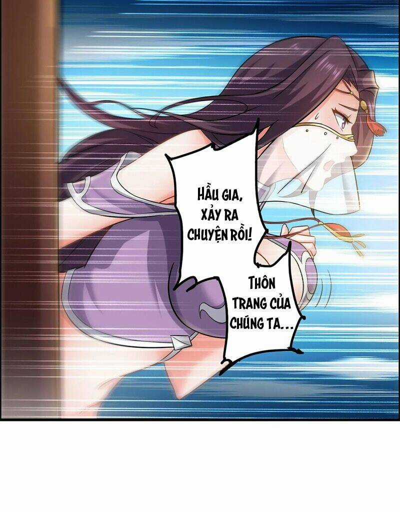 Nguyên Long - Chapter 167 - Trang 45