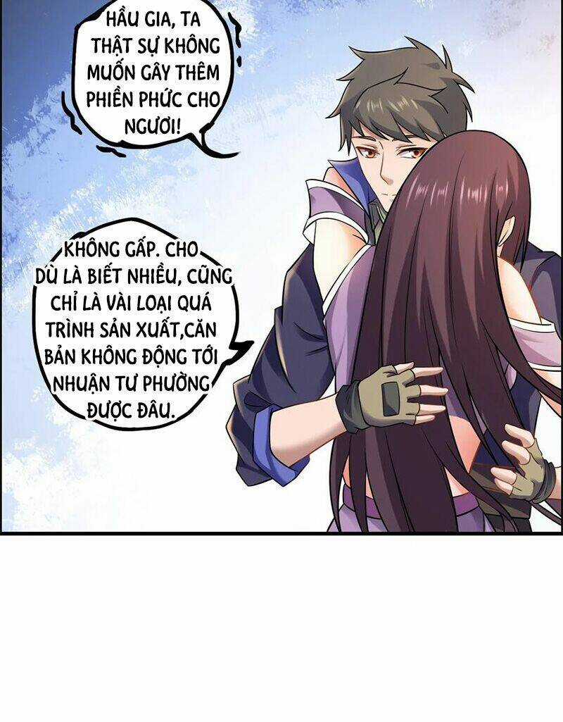 Nguyên Long - Chapter 167 - Trang 48