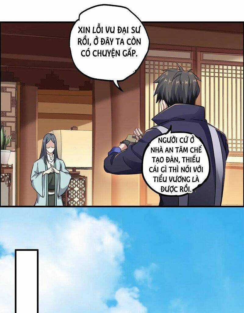 Nguyên Long - Chapter 167 - Trang 50