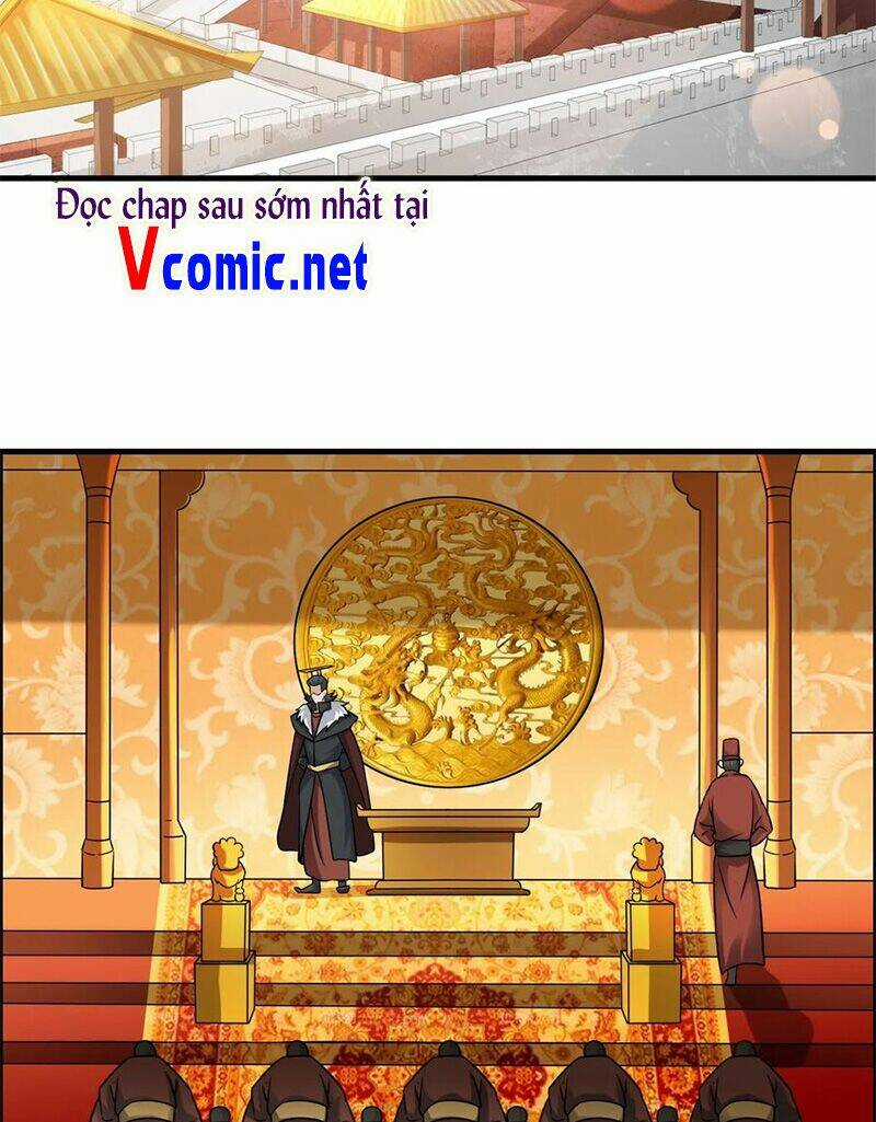 Nguyên Long - Chapter 167 - Trang 52