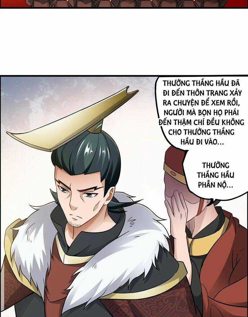 Nguyên Long - Chapter 167 - Trang 54