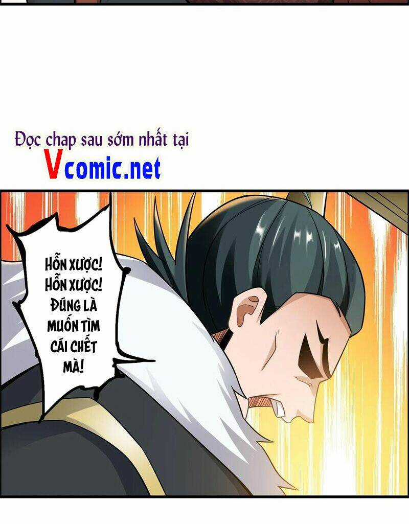 Nguyên Long - Chapter 167 - Trang 55