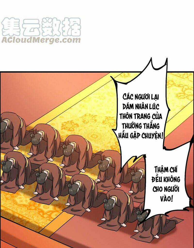 Nguyên Long - Chapter 167 - Trang 56