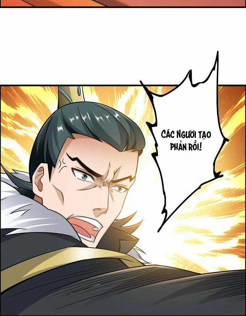 Nguyên Long - Chapter 167 - Trang 57