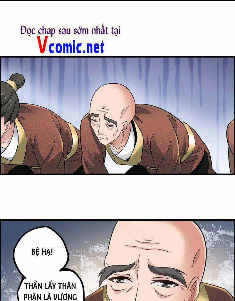 Nguyên Long - Chapter 167 - Trang 58