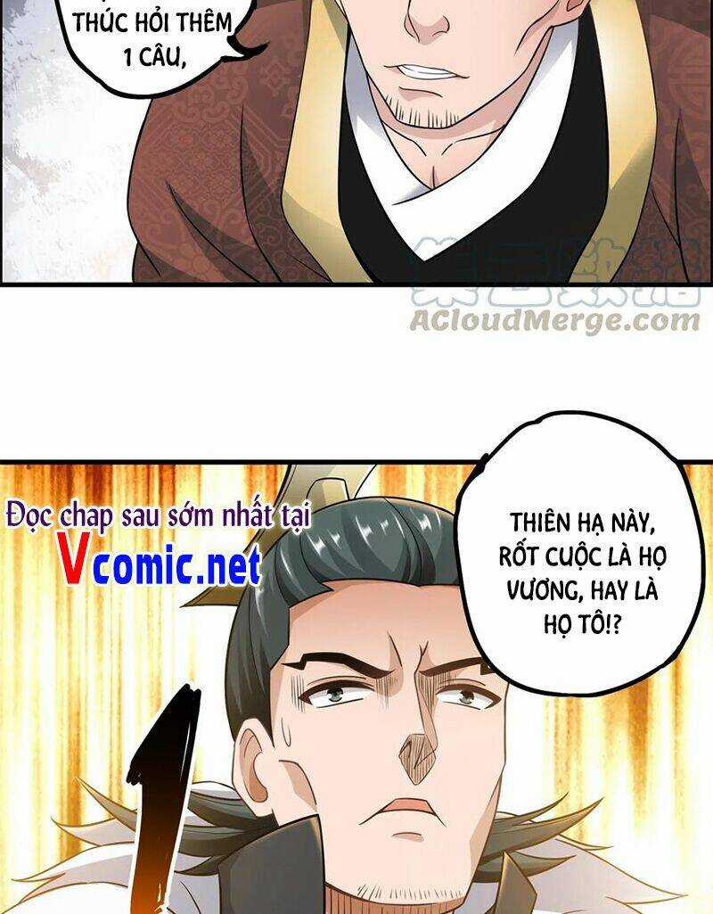 Nguyên Long - Chapter 167 - Trang 59