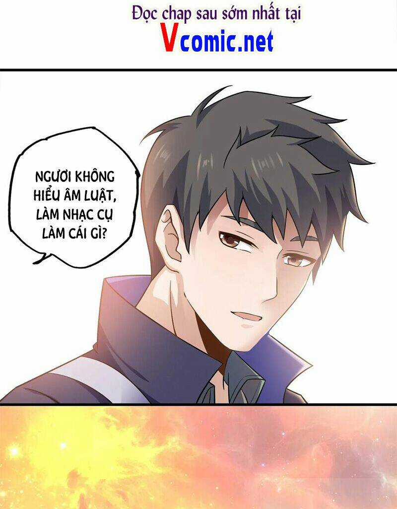 Nguyên Long - Chapter 167 - Trang 8