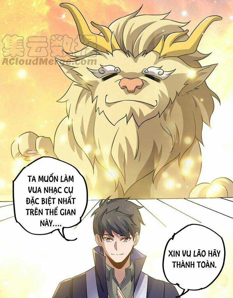 Nguyên Long - Chapter 167 - Trang 9