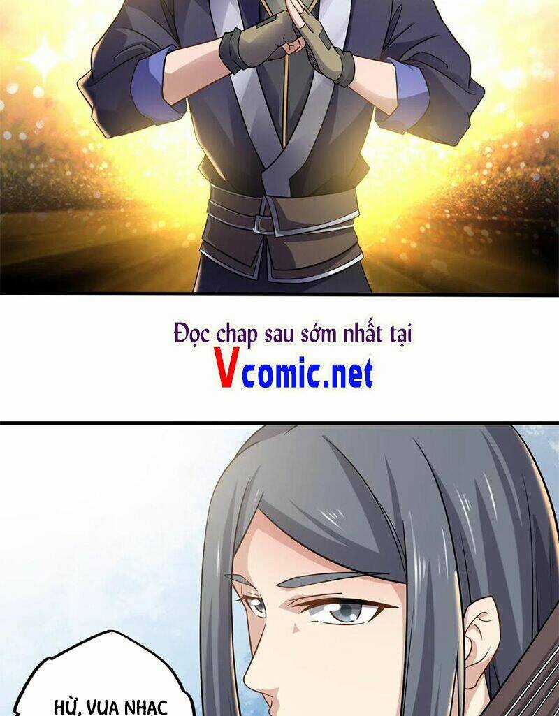 Nguyên Long - Chapter 167 - Trang 10