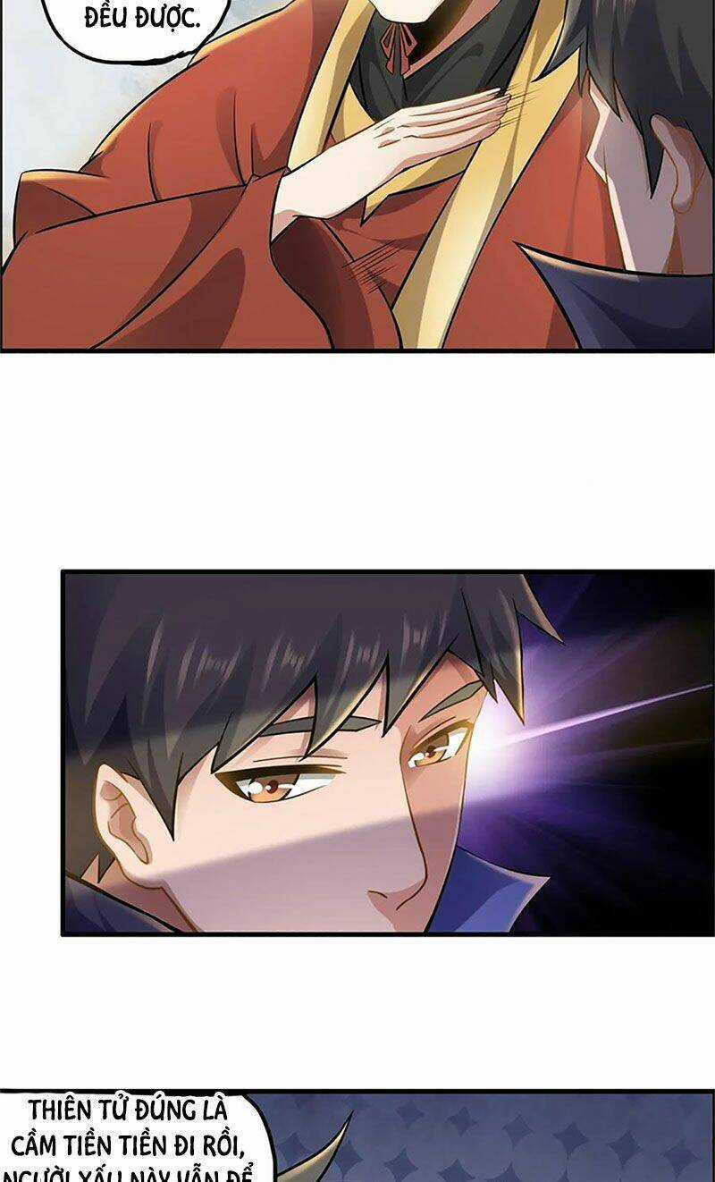 Nguyên Long - Chapter 168 - Trang 11