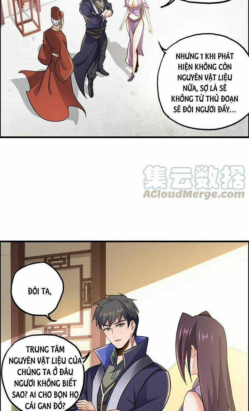 Nguyên Long - Chapter 168 - Trang 13