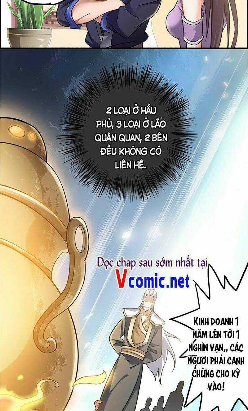 Nguyên Long - Chapter 168 - Trang 14